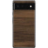 Kona Wood Google Pixel 6 Skin